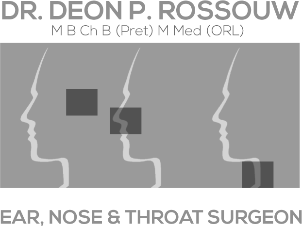 Ear, Nose and Throat Specialist