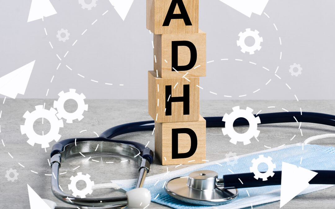 ADHD